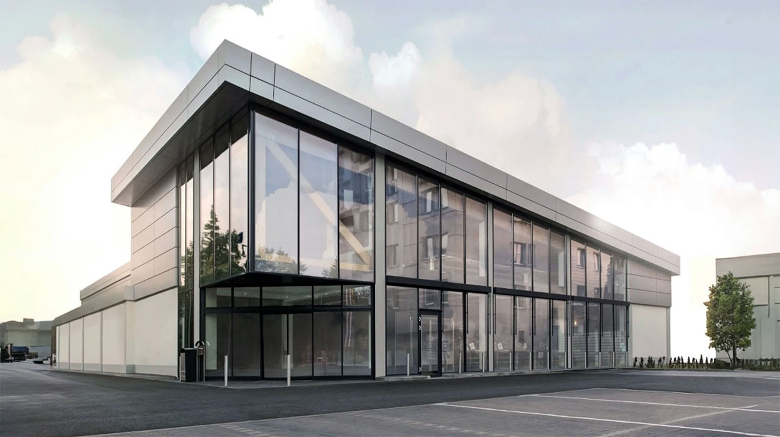 05 Commercial Construction