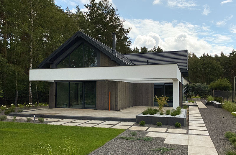 Build with SYSTEM 3E Australia