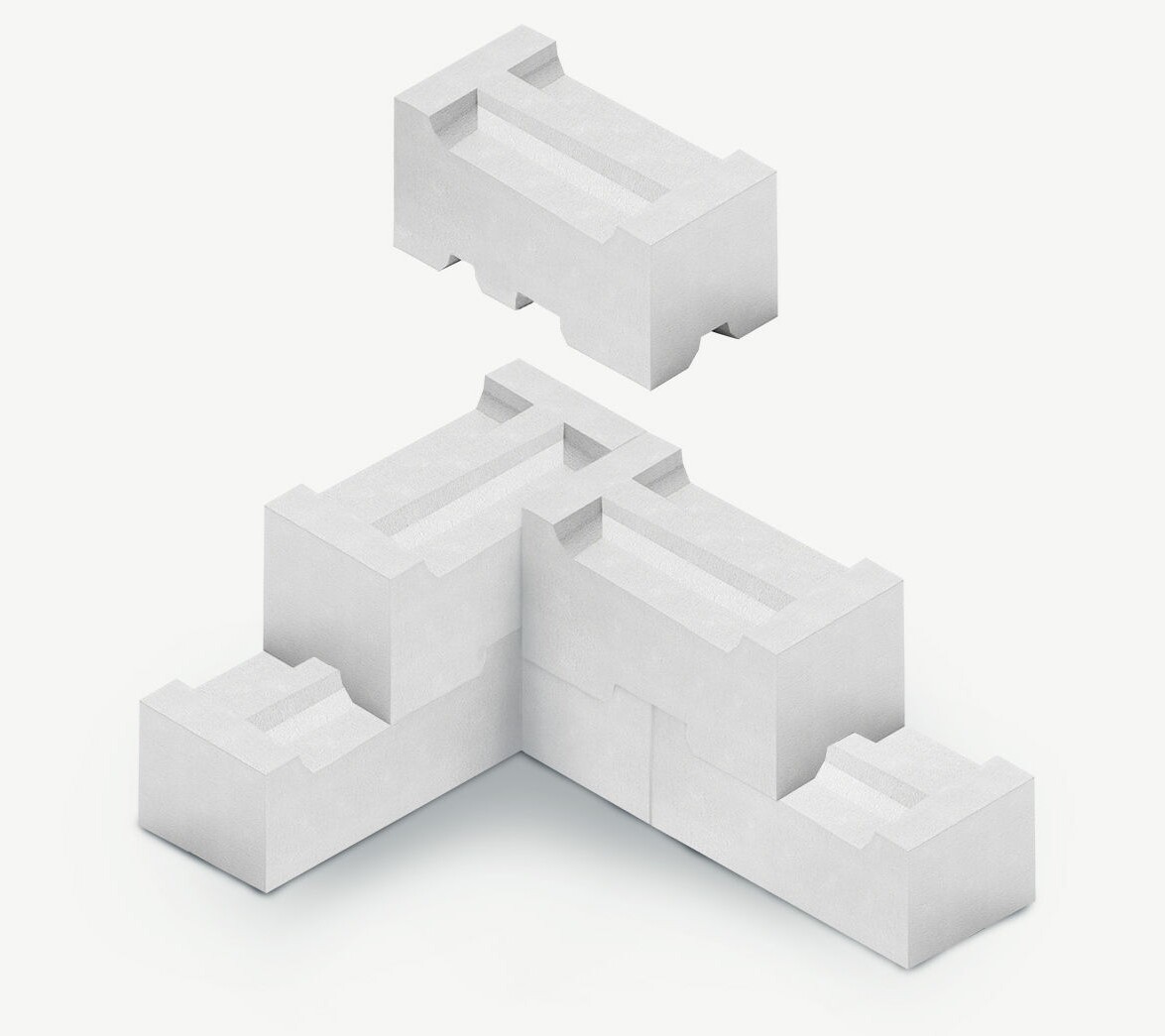 Click-click bonding SYSTEM 3E Australia